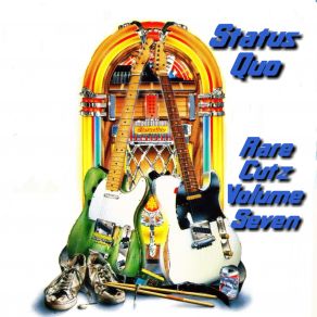 Download track Whatever You Want (1998 Re - Recorded Version) Status Quo