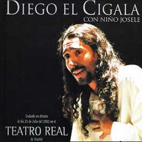 Download track No Me Dejaron Ni Verla (Fandangos De Huelva) Diego El Cigala