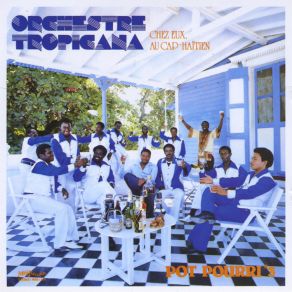 Download track Compas Roussi Orchestre Tropicana