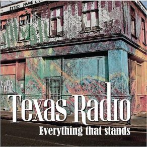 Download track Burnside Texas Radio