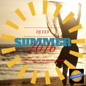 Download track Romantic (Original Mix) Dj Eef