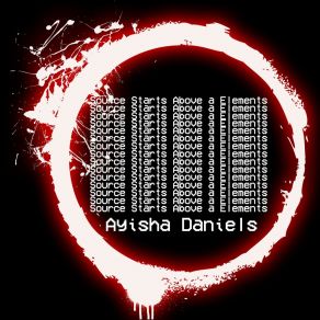 Download track Groove Ayisha Daniels