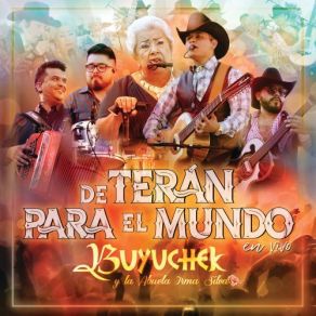 Download track La Pajarera (En Vivo Desde Gral. Terán N. L.) Buyuchek