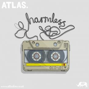 Download track Ours For The Taking (Original Mix) Atlas