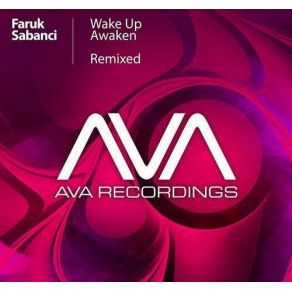 Download track Wake Up Sezer Uysal & Shingo Nakamura Radio Edit Faruk SabanciJosie