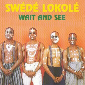 Download track M'bongo Swédé Lokolé