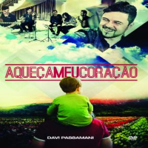 Download track Sinto Saudade De Ti Davi Passamani