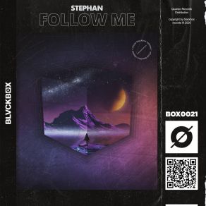 Download track Follow Me (Extended Mix) Stephan