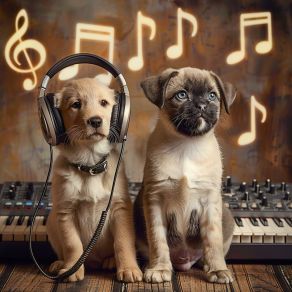 Download track Pets Relax To Soft Sounds Latin Chill Out