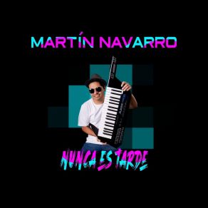 Download track Razones Para Creer Martín Navarro