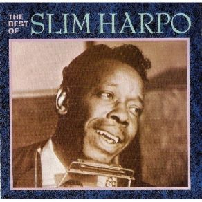 Download track Rock Me Baby Slim Harpo