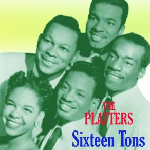 Download track It Isn't Right The Platters