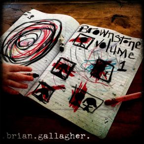 Download track Scary Mary Brian Gallagher