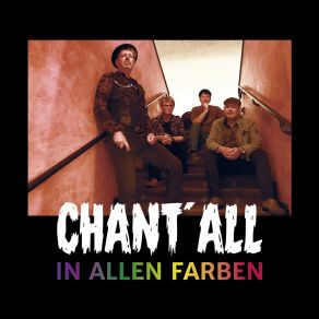 Download track Aus Und Vorbei Chant'all