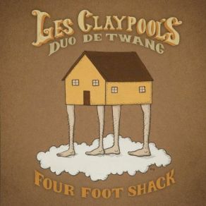 Download track Pipe Line Les Claypool, Bryan Kehoe