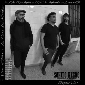 Download track Viene El Tren Sonido Negro