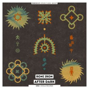 Download track After Dark (Erhan Yilmaz Remix) Roni IronErhan Yılmaz