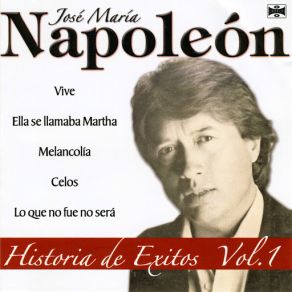 Download track Mi Motivo De Vivir José María Napoleón