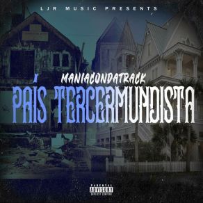 Download track Pressure Maniac On Da Track