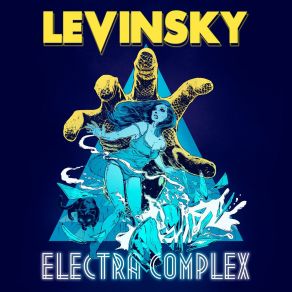 Download track Pet Hate Levinsky