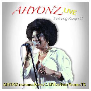 Download track You Gonna Make Me Love Somebody Else (Live) AhyonzKenya C