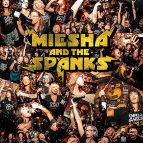 Download track Lost Boy Miesha And The Spanks