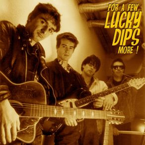 Download track Once Upon A Time In The West Lucky Dips