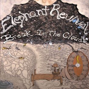 Download track Asleep With The Light On Elephant Revival