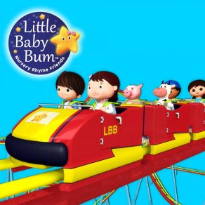 Download track Montagne Russe Little Baby Bum Filastrocca Amici