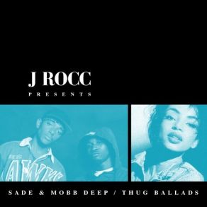 Download track Rare Crime J. Rocc