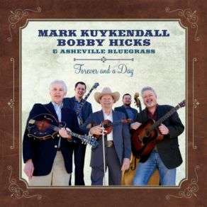 Download track Roust-A-Bout Bobby Hicks, Mark Kuykendall, Asheville Bluegrass