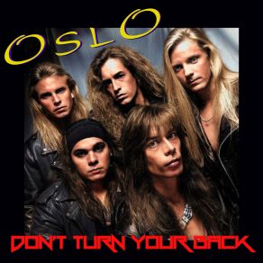 Download track With Every Beat Of Your Heart Oslo