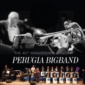 Download track Slo-Funk Perugia BigBand