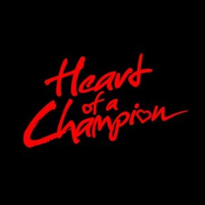 Download track Heart Of A Champion Redfoo