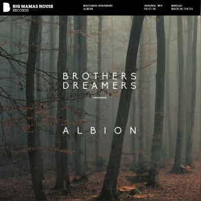 Download track Albion (Original Mix) Brothers Dreamers