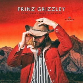 Download track Longing For A Fire Prinz Grizzley