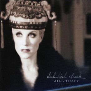 Download track You Leave Me Cold Jill Tracy