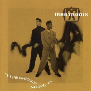 Download track Got To Have Your Love Mantronix