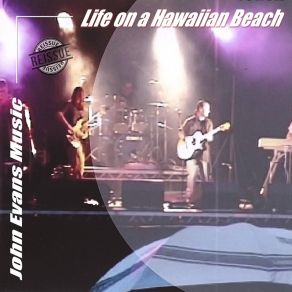 Download track Livin' It For The Day John Evans Music