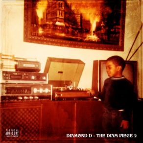 Download track The Zone Out Diamond DTalib Kweli, Niko Is, Terror Van Pooh