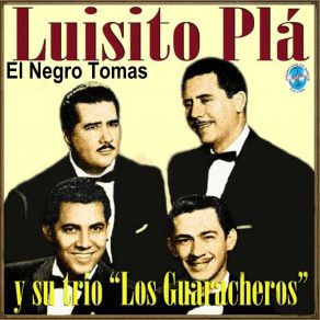 Download track El Negro Tomas Su Trío Los Guaracheros