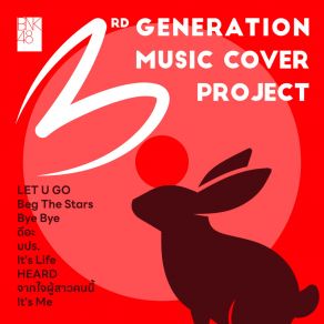 Download track Beg The Stars BNK48