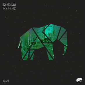 Download track My Mind (Original Mix) Rudaki