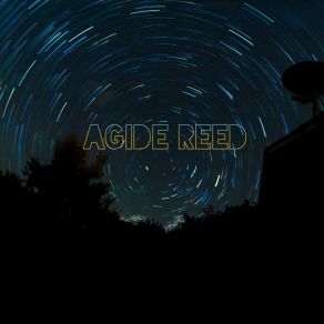 Download track Black Alliance Agide Reed