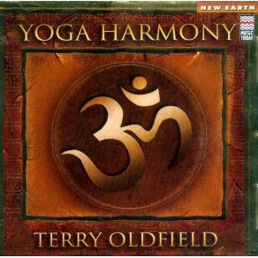 Download track Yoga Healing Terry Oldfield
