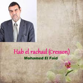 Download track Hab El Rachad (Cresson), Pt. 1 Mohamed El Faid