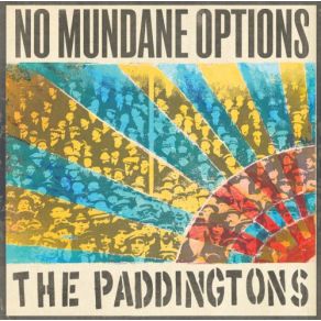 Download track Stand Down The Paddingtons