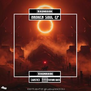 Download track Broken Soul Ragnarok Dubstep