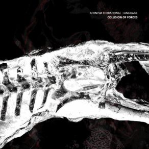 Download track Corium Irrational Language, Atonism