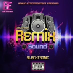 Download track Per Ty (Blacktronic Remix) Baby BrownImbro Manaj, Ali Bagheri